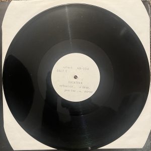 Backtrak - Reflections (12, Promo)