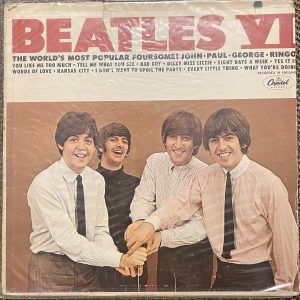Beatles - Beatles VI