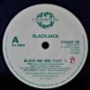 Blackjack – The Black Ink Mix - Image 2