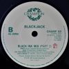 Blackjack – The Black Ink Mix