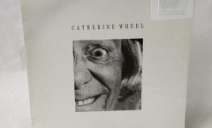 Catherine Wheel - Black Metallic EP - Music Vinyl Record