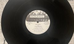 Duke Bootee - Broadway ( Beauty And The Beat Records 1986 )