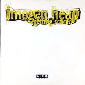 Imogen Heap - Getting Scared, 12, (Vinyl)