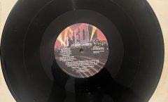 Jesse James (2) - I Can Do Bad By Myself, 12