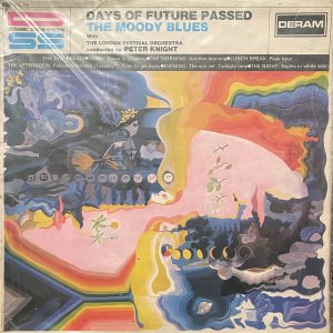 The Moody Blues