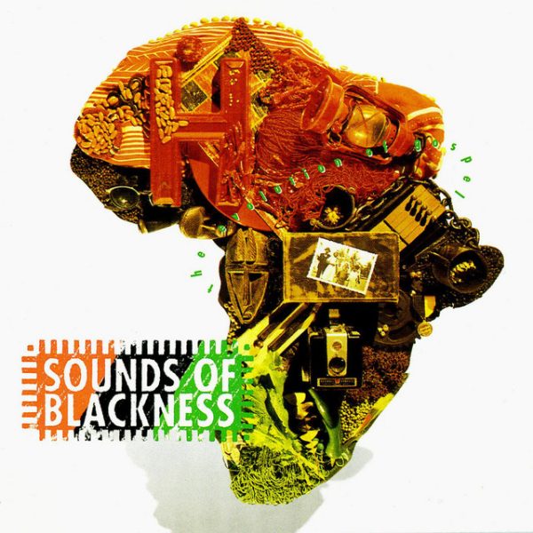 Sounds Of Blackness | The Evolution Of Gospel