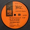 Yazz The Only Way Is Up UK 12" vinyl - Image 3
